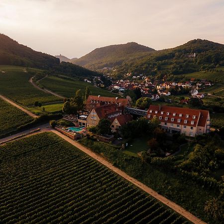Hotel Leinsweiler Hof Luaran gambar