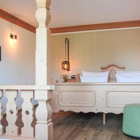 Hotel Leinsweiler Hof Luaran gambar