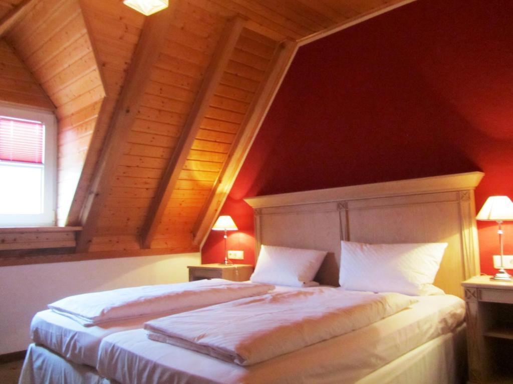 Hotel Leinsweiler Hof Bilik gambar