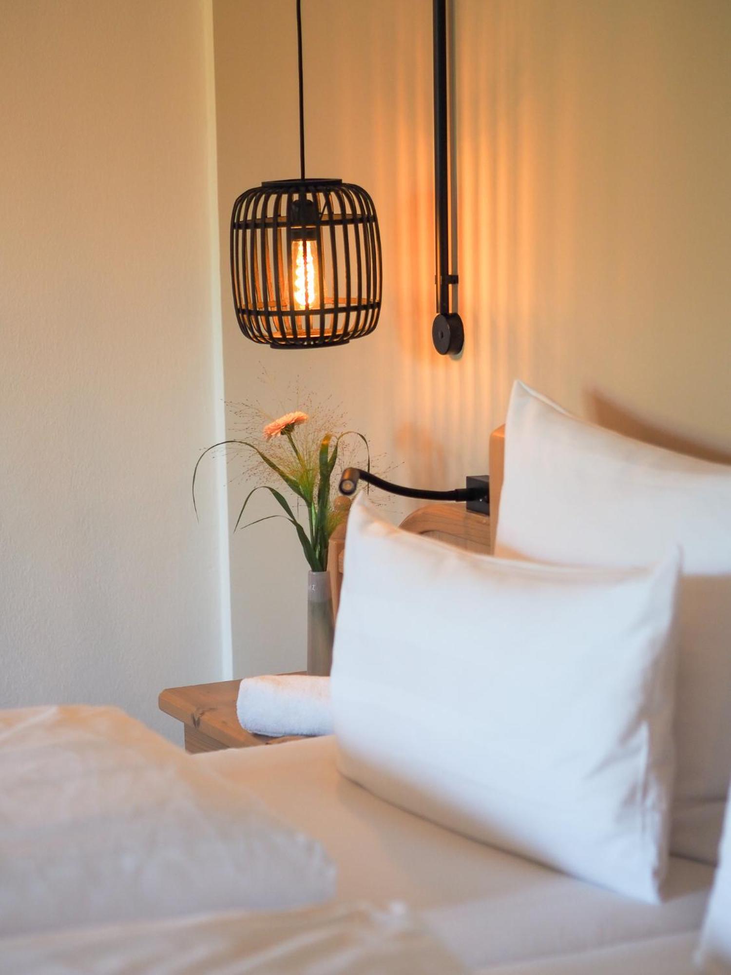 Hotel Leinsweiler Hof Luaran gambar