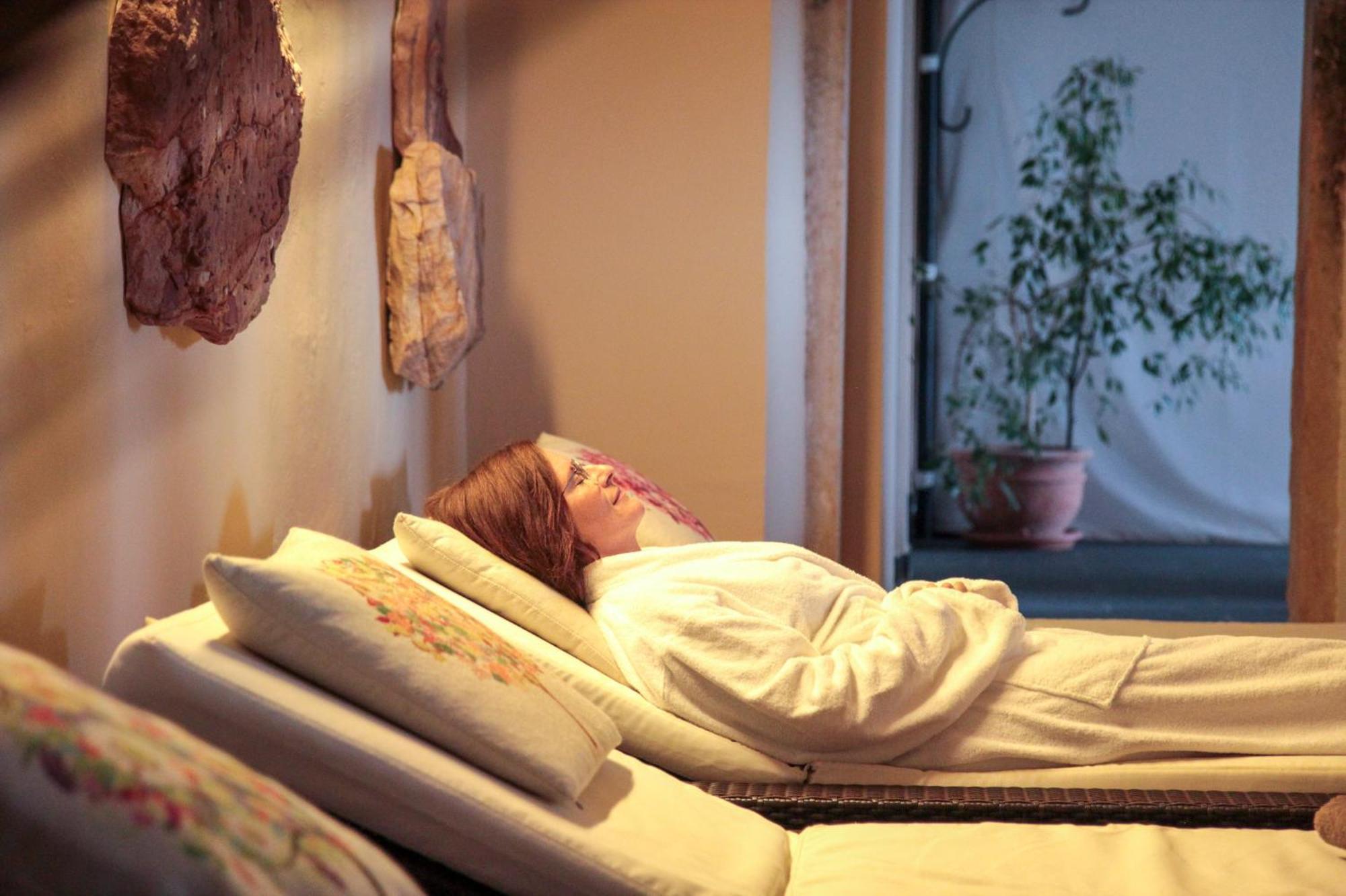 Hotel Leinsweiler Hof Luaran gambar