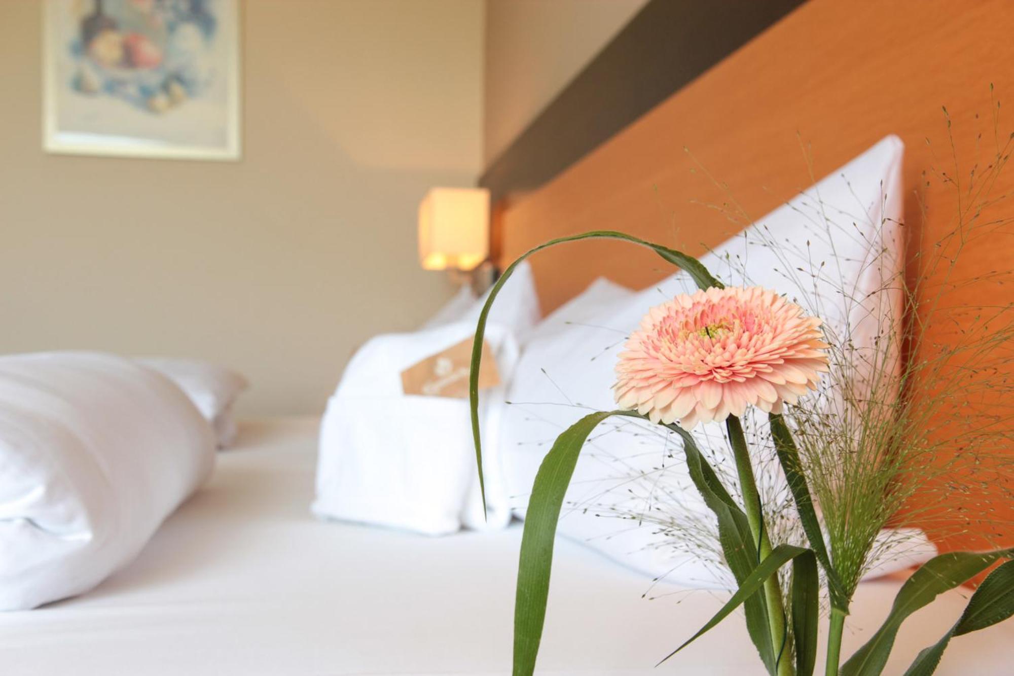 Hotel Leinsweiler Hof Luaran gambar