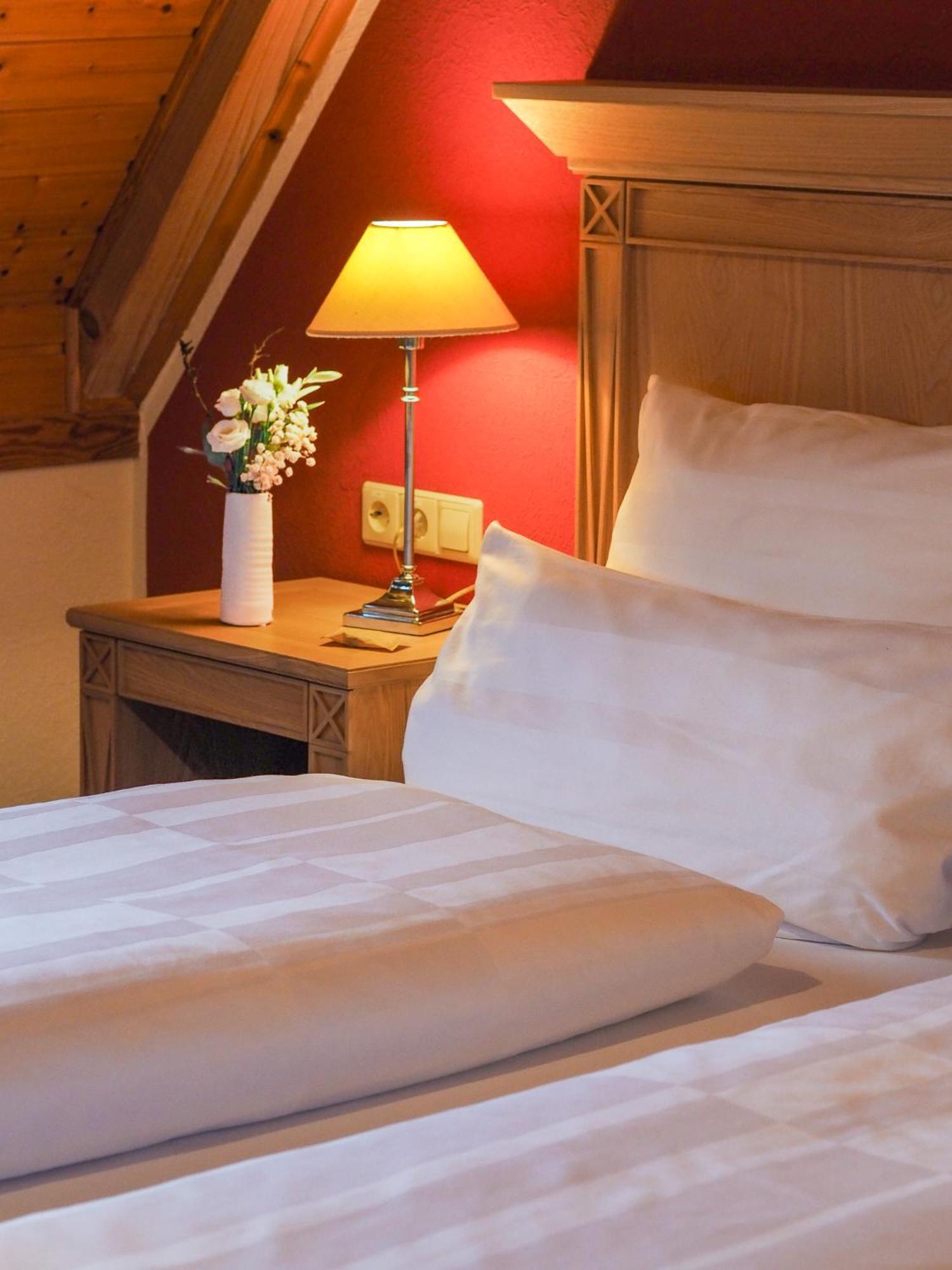 Hotel Leinsweiler Hof Luaran gambar