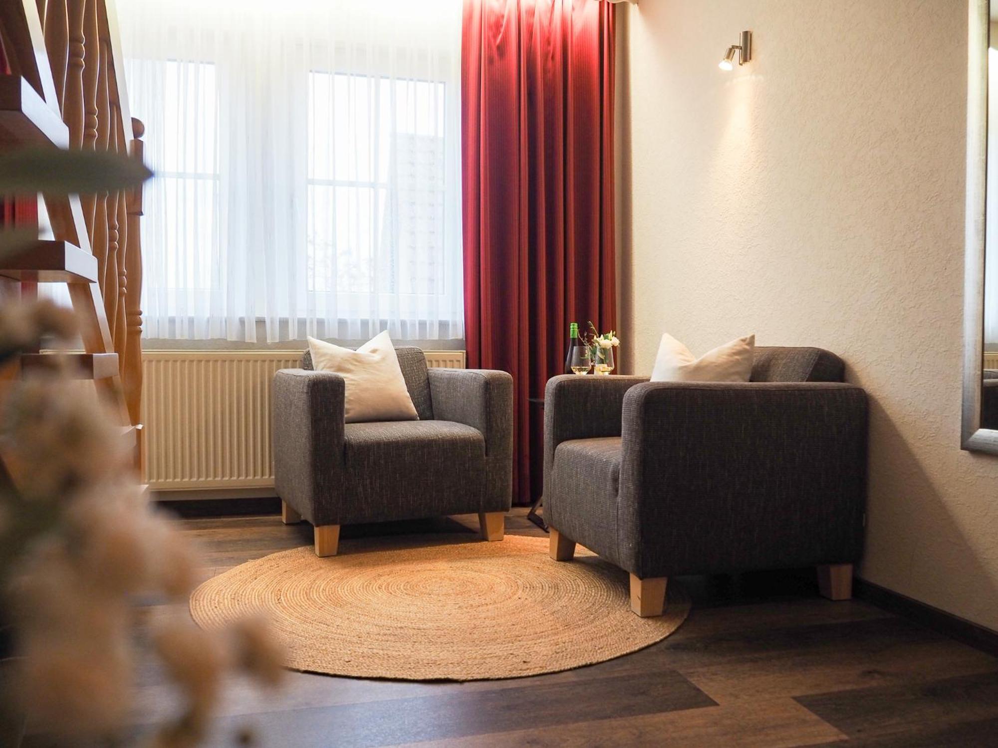 Hotel Leinsweiler Hof Luaran gambar