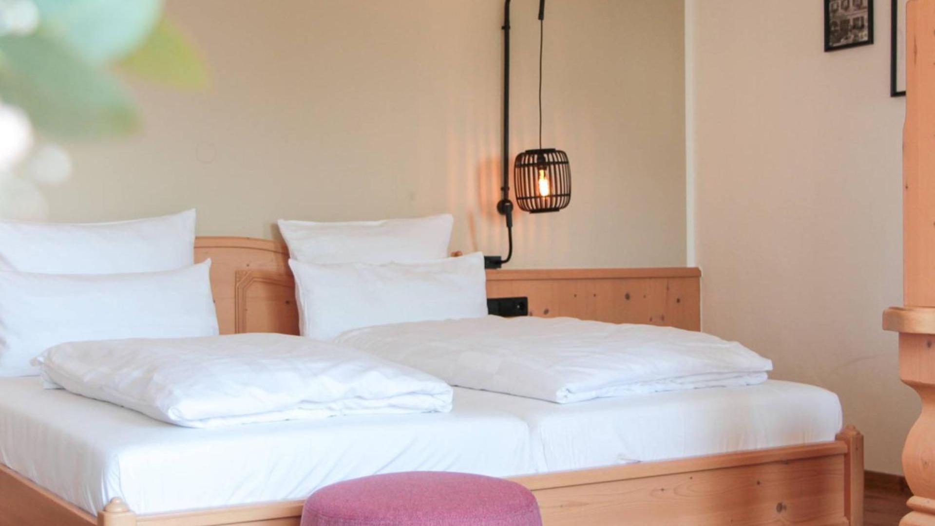 Hotel Leinsweiler Hof Luaran gambar