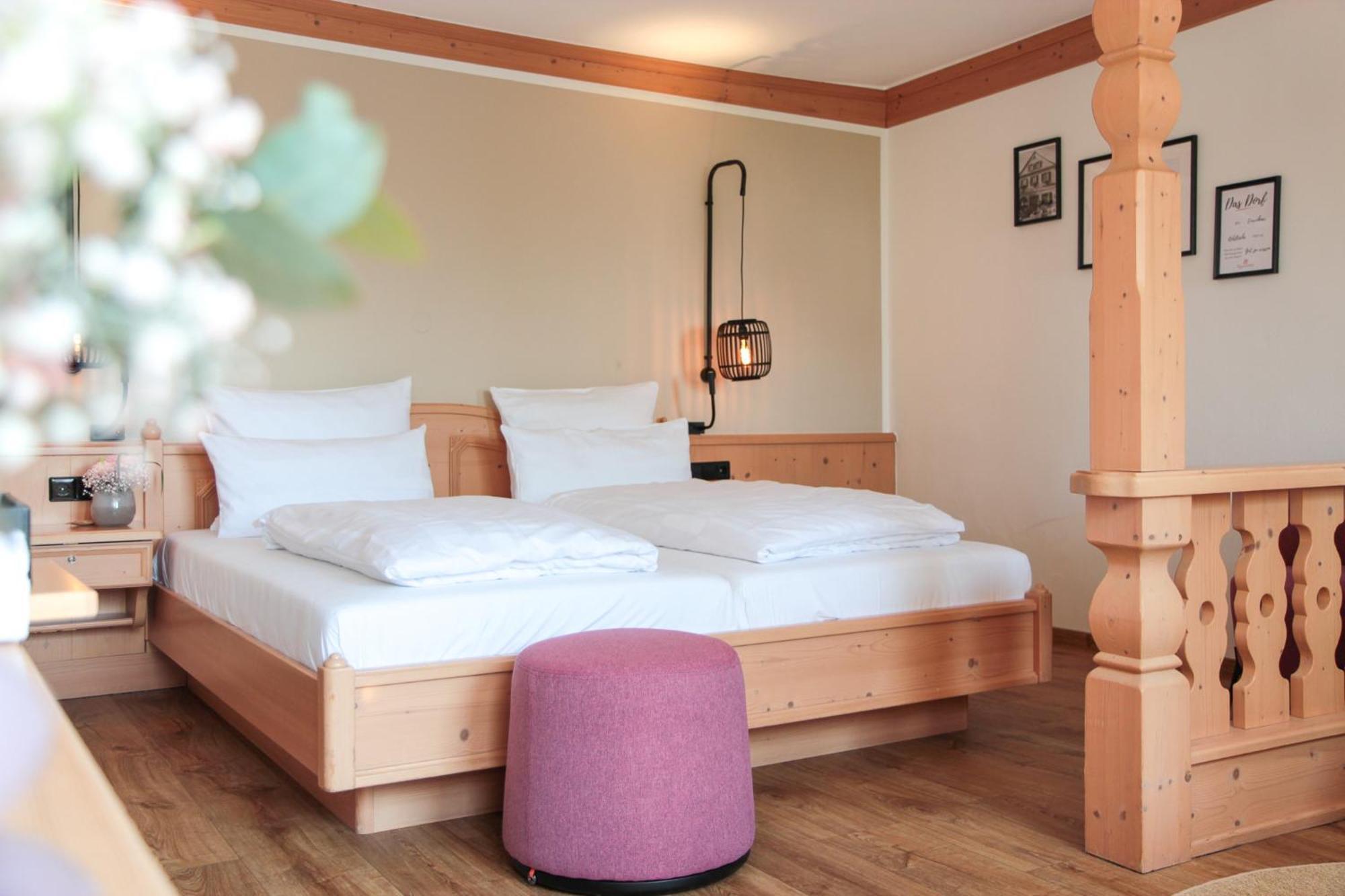 Hotel Leinsweiler Hof Luaran gambar