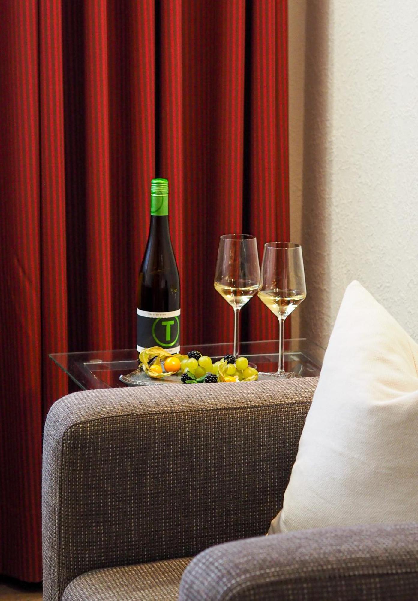 Hotel Leinsweiler Hof Luaran gambar