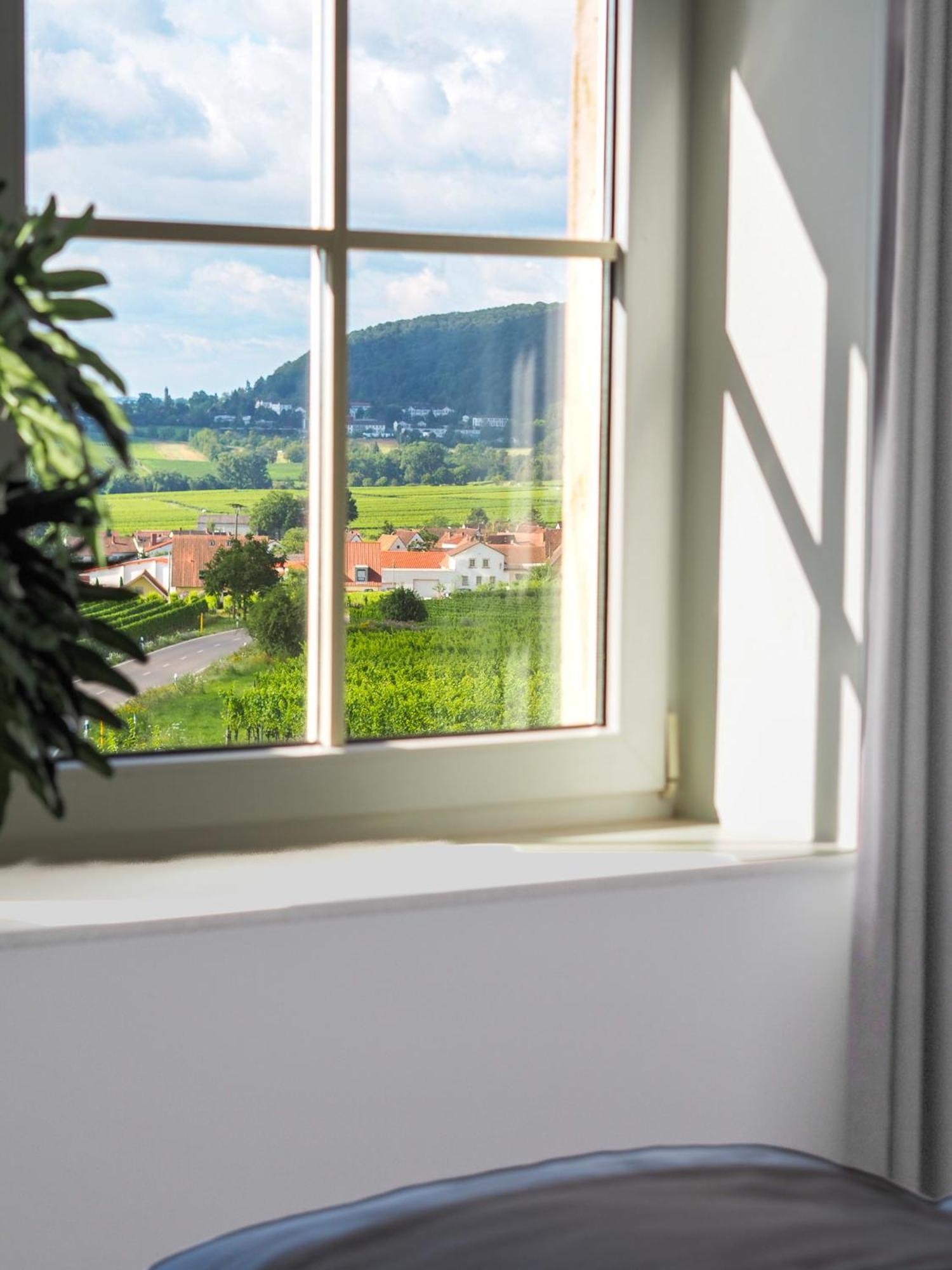 Hotel Leinsweiler Hof Luaran gambar