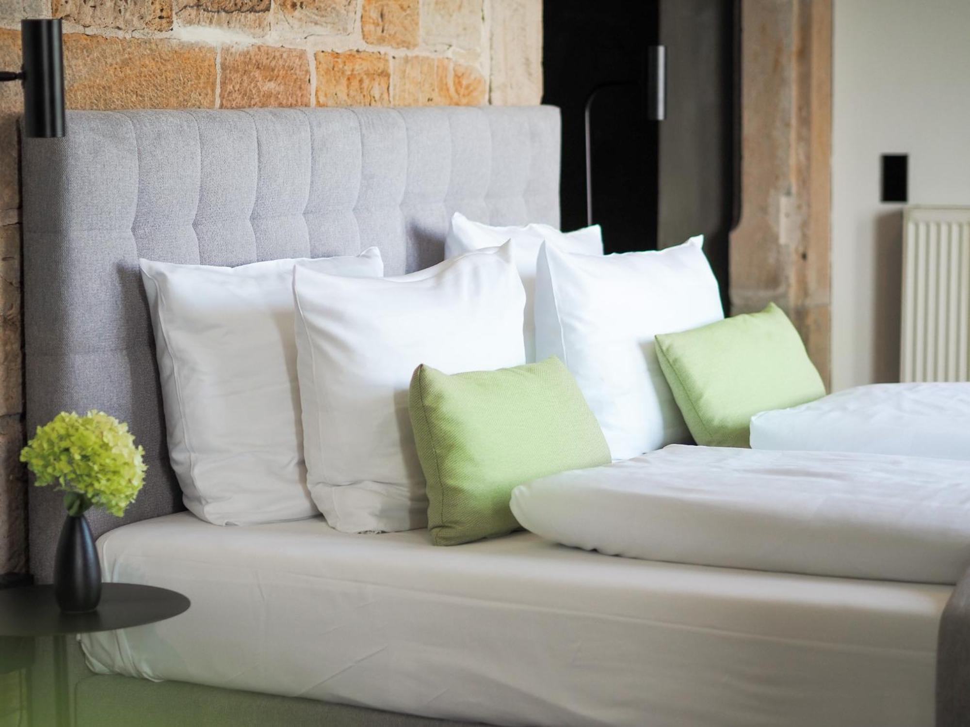 Hotel Leinsweiler Hof Luaran gambar