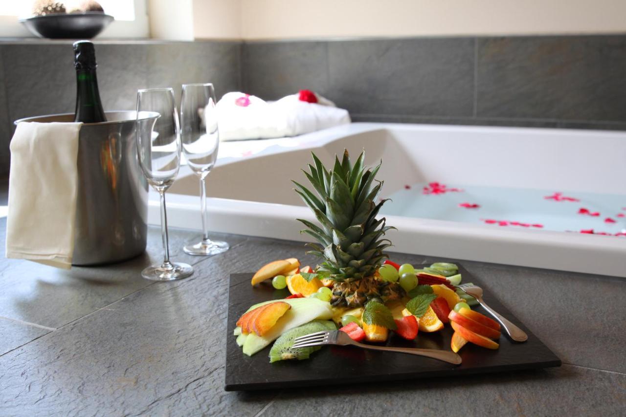 Hotel Leinsweiler Hof Luaran gambar